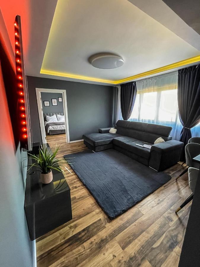 דירות קריובה Relax House מראה חיצוני תמונה